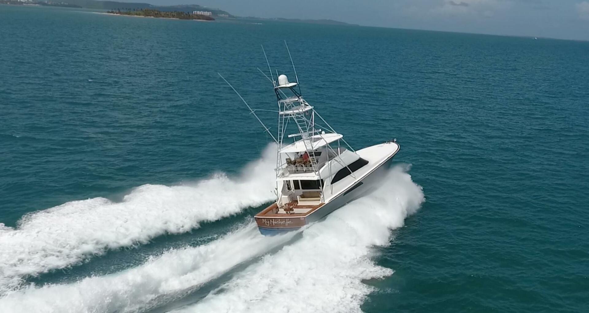 2008 Viking Convertible - Image 6