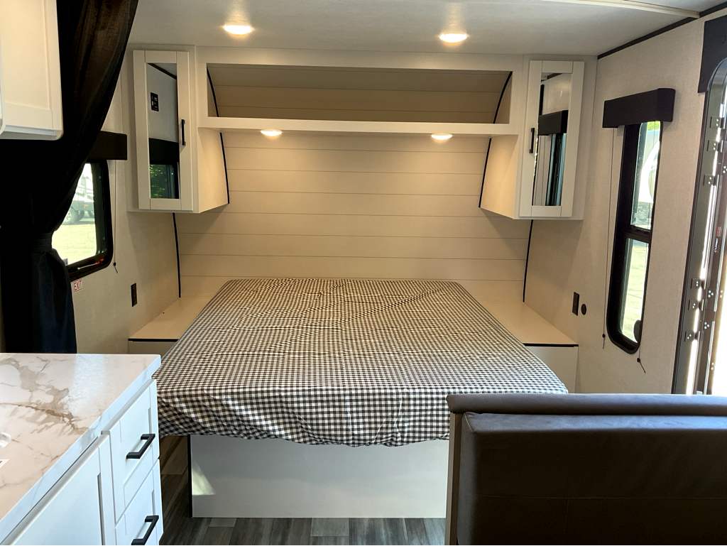 2026 JAYCO Jay Flight SLX 175 FQ - Image 5