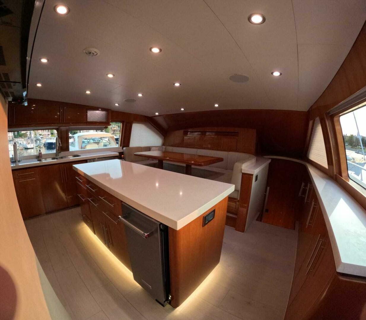 2007 Hargrave 93 - Image 22