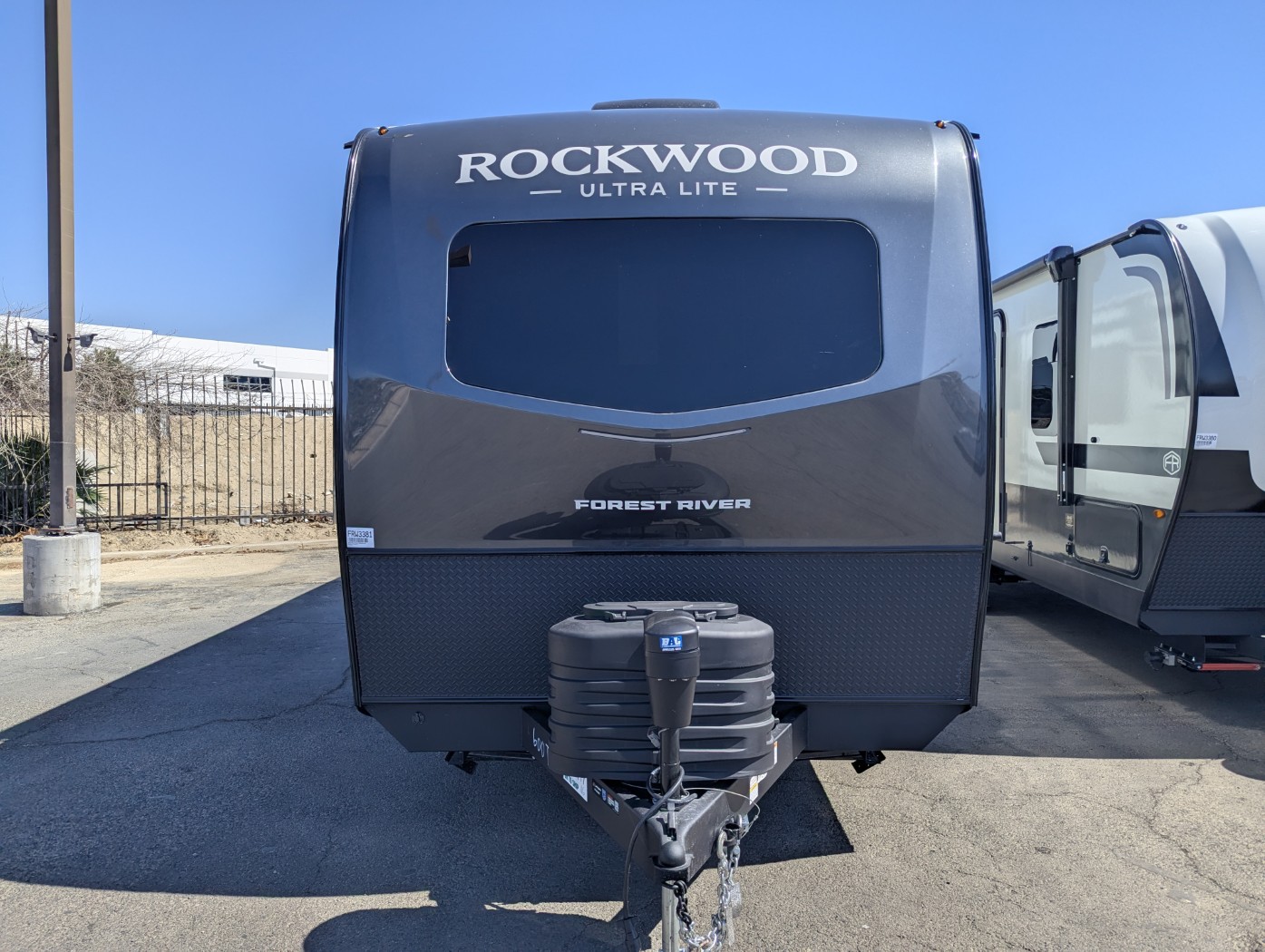 2027 Forest River Rockwood Ultra Lite 2618RD - Image 2
