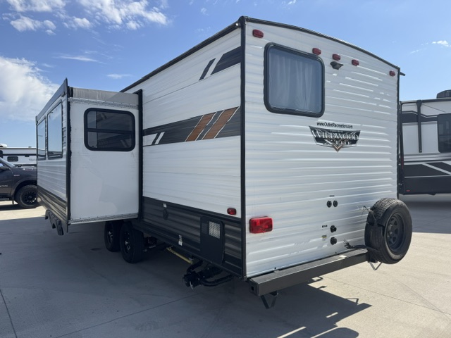 2021 WILDWOOD X-LITE 263BHXL - Image 5
