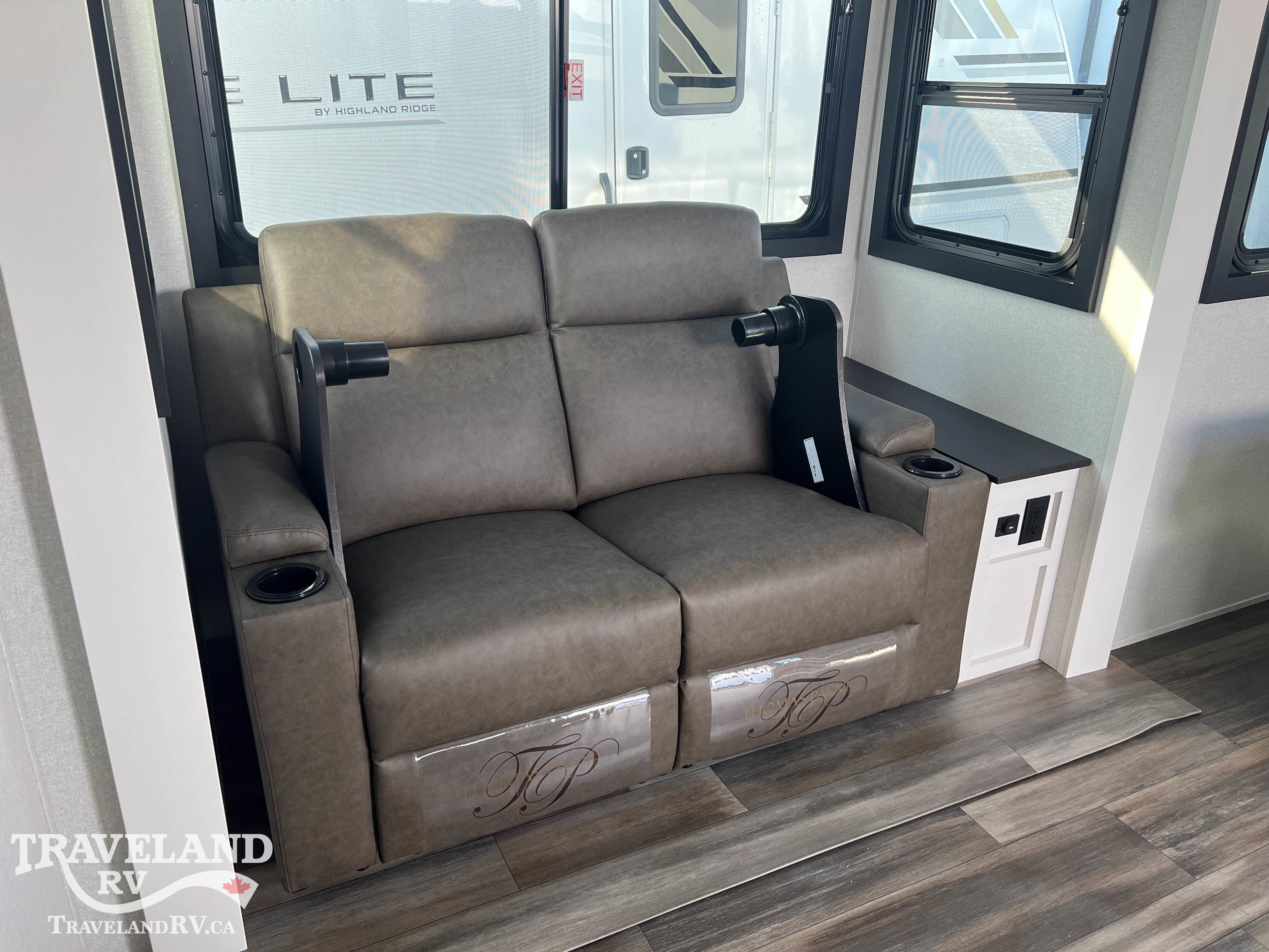 2026 Highland Ridge Range Lite 200MLM - Image 11