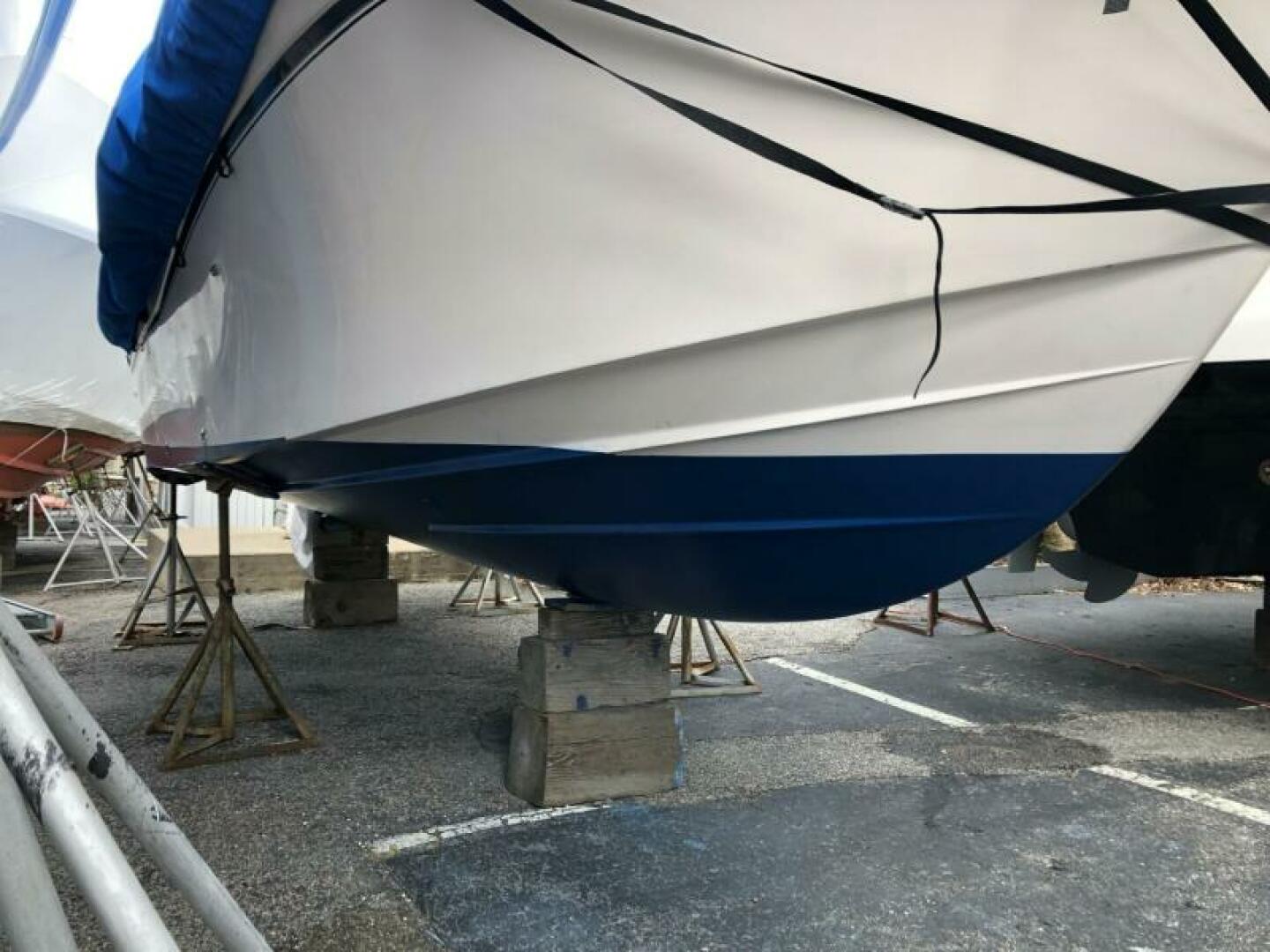 1997 Grady-White 208 Adventure - Image 18