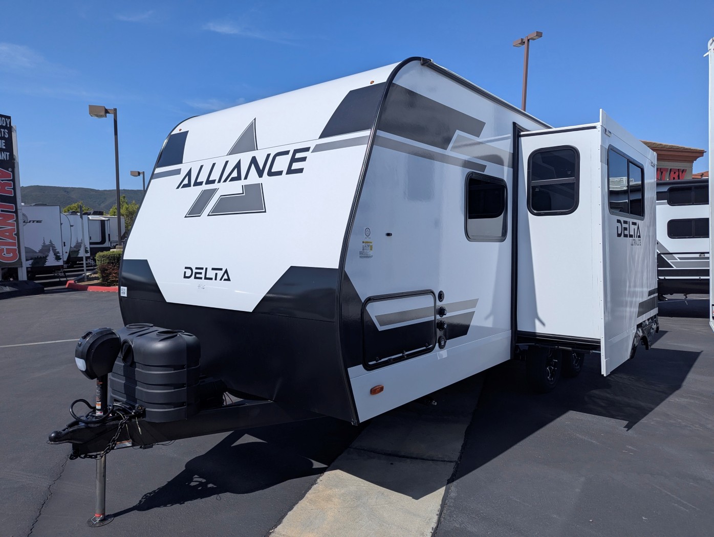 2026 Alliance RV Delta ML206 - Image 3