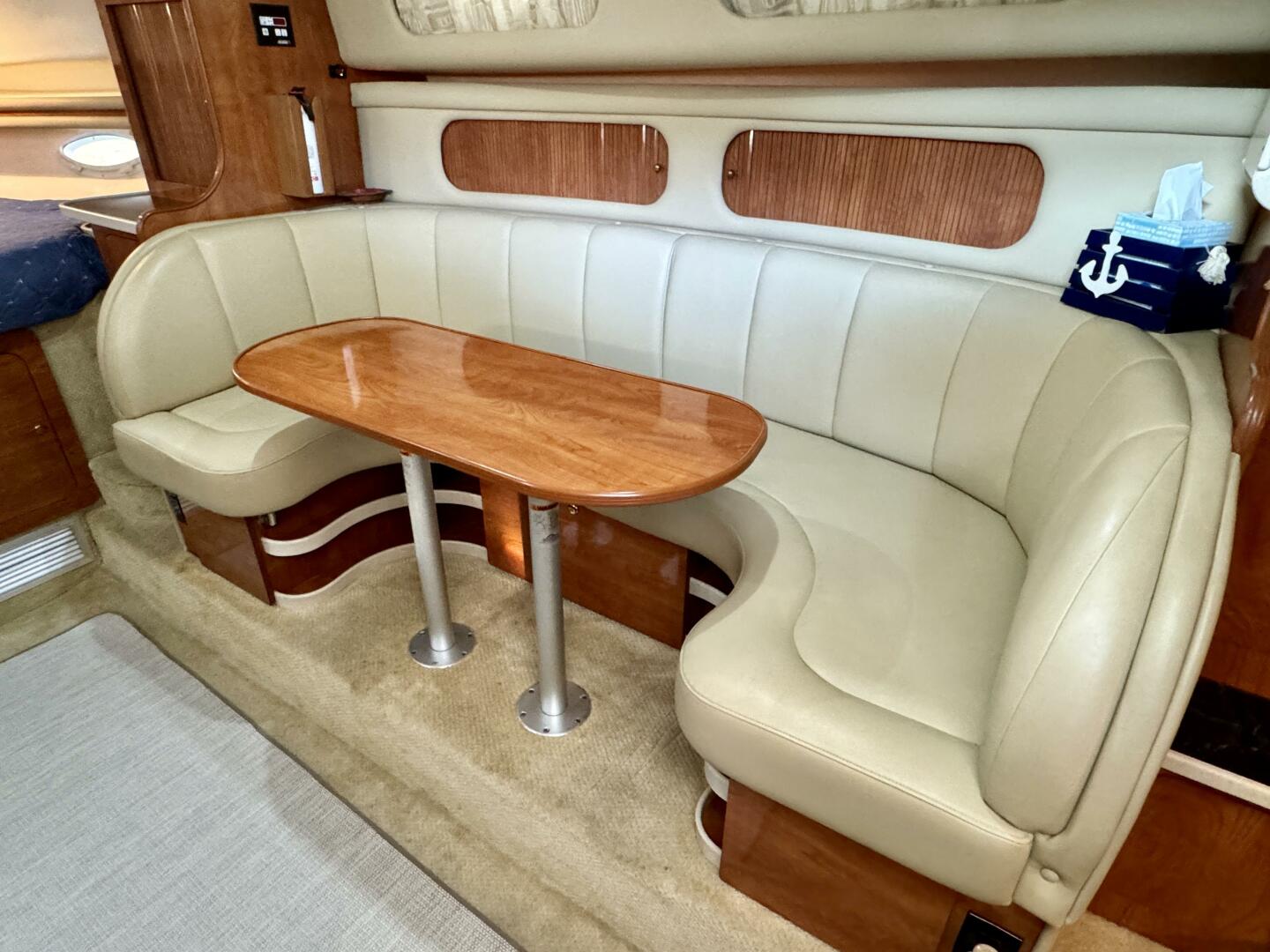 2004 Rinker 342 Fiesta Vee - Image 41