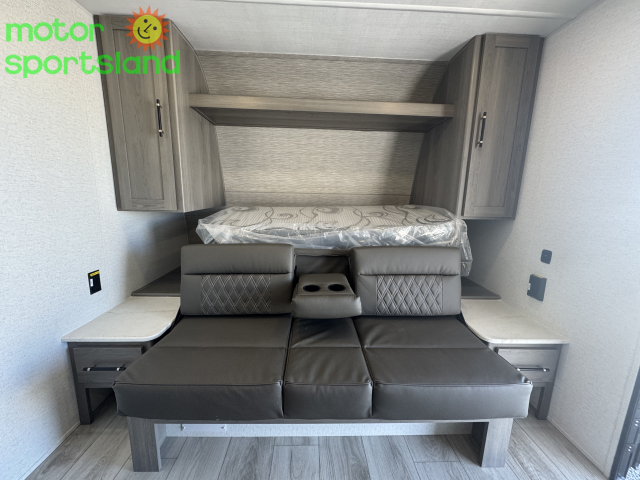 2025 Keystone Hideout Mini 230MBBH - Image 22