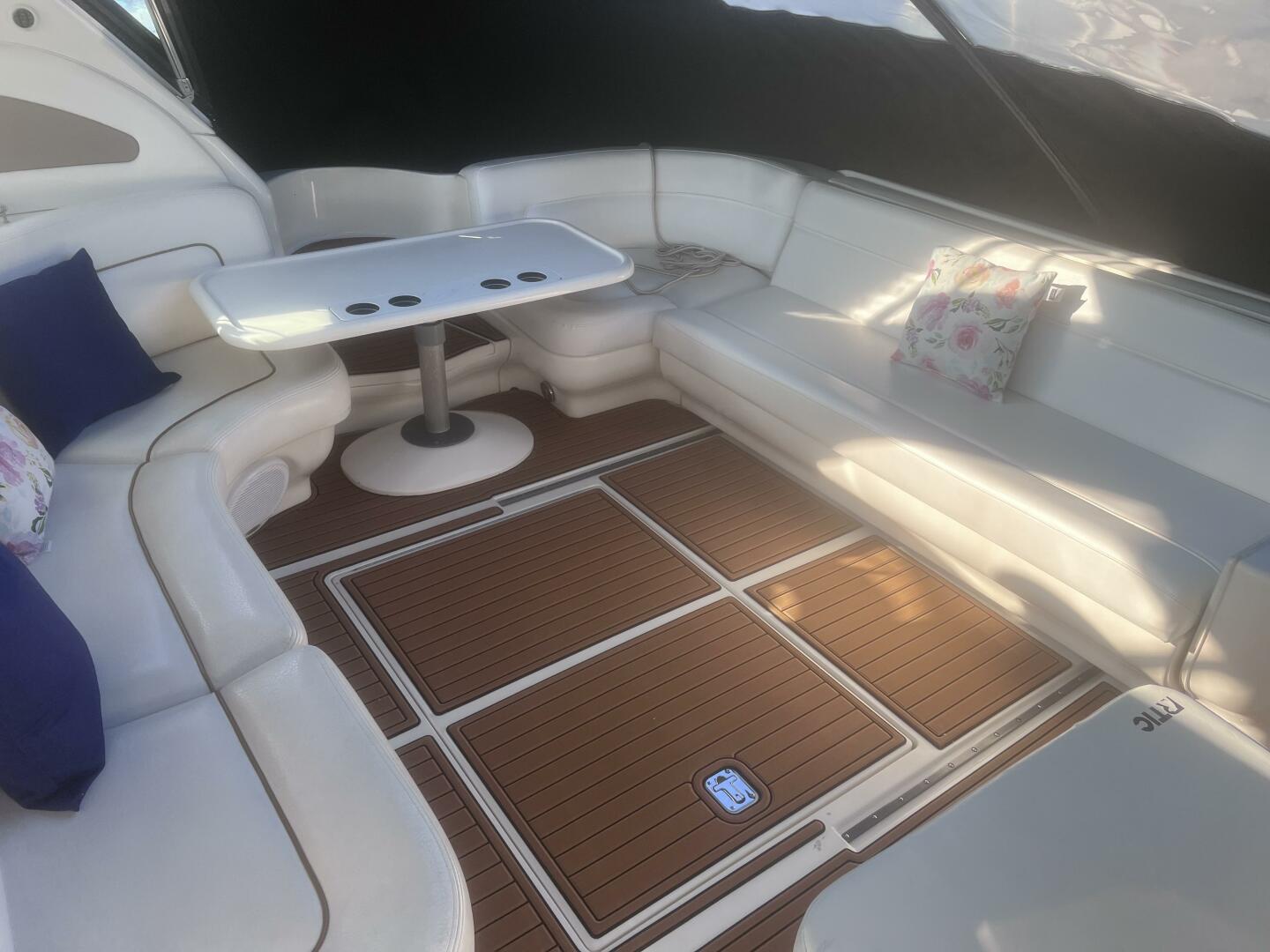 2000 Sea Ray - Image 23