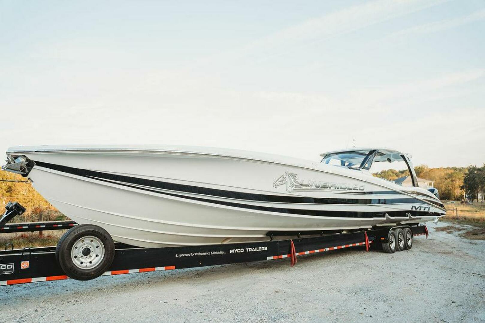 2018 MTI V57 - Image 66