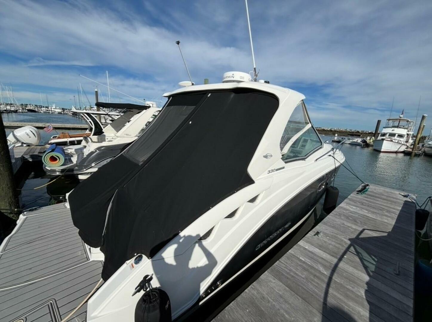 2011 Chaparral - Image 4