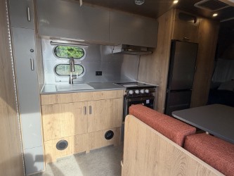 2026 AIRSTREAM TRADE WIND 23FBT - Image 12