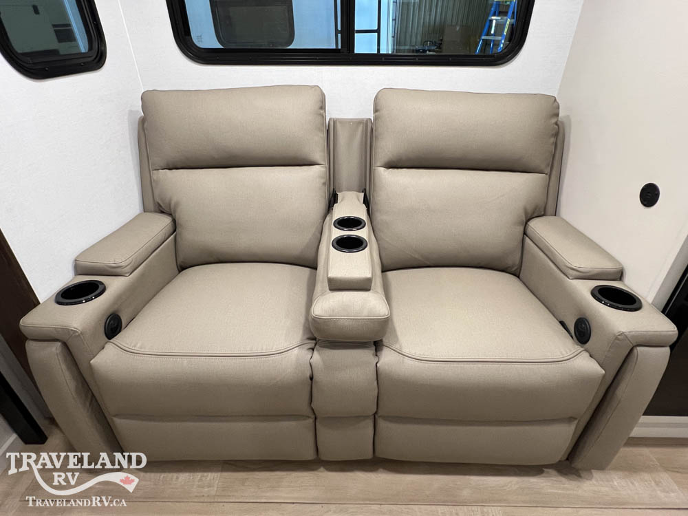 2027 Alliance RV DELTA ULTRA LITE BH255 - Image 21