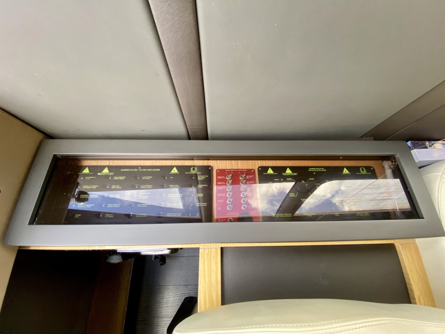 2018 Azimut Flybridge - Image 85