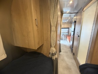 2026 AIRSTREAM TRADE WIND 25FBT - Image 23