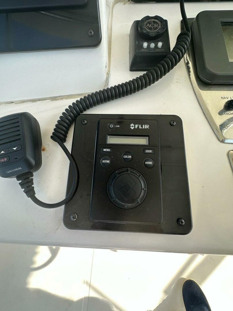 2005 Cabo Convertible - Image 13