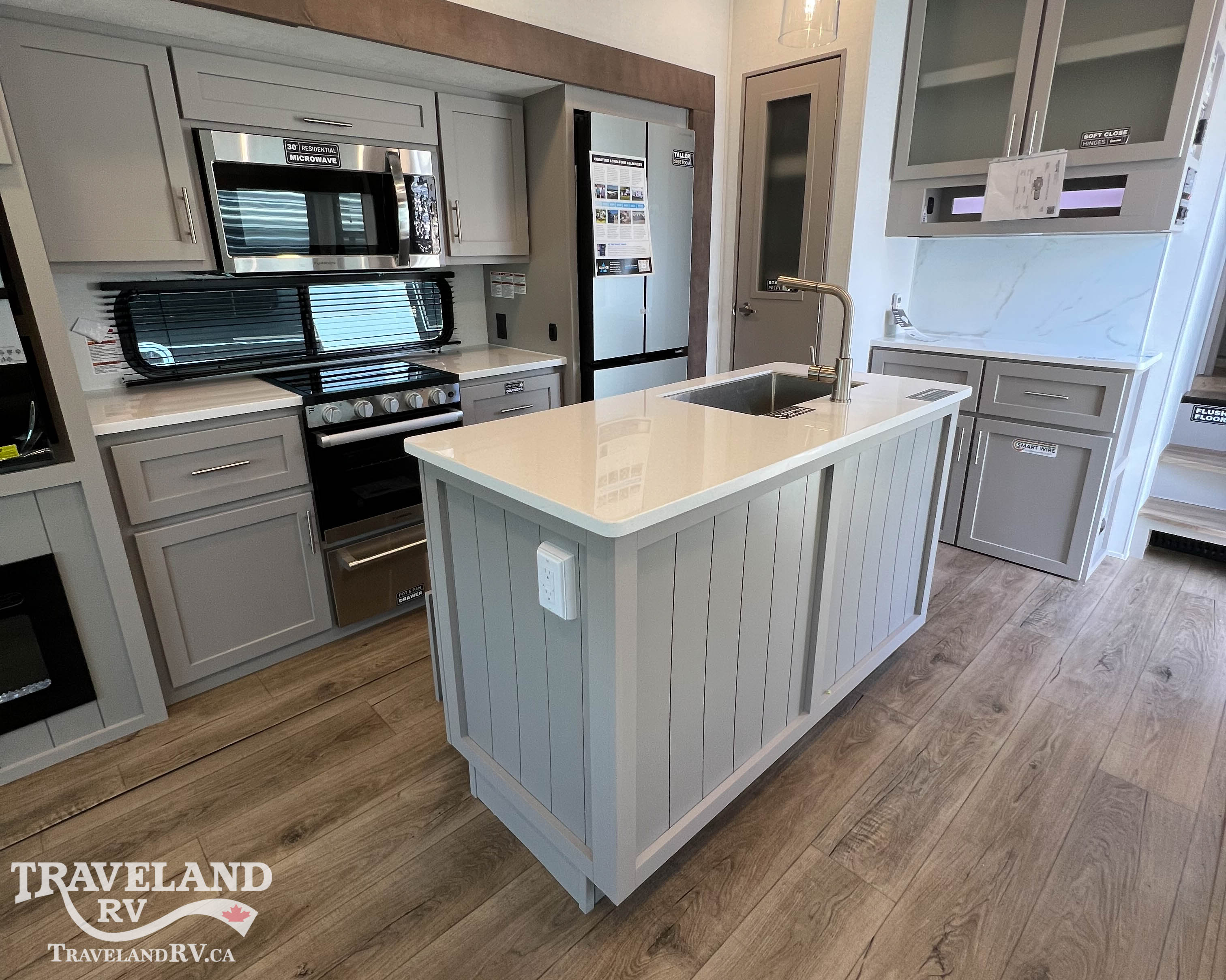 2026 Alliance RV Avenue 29RL - Image 10