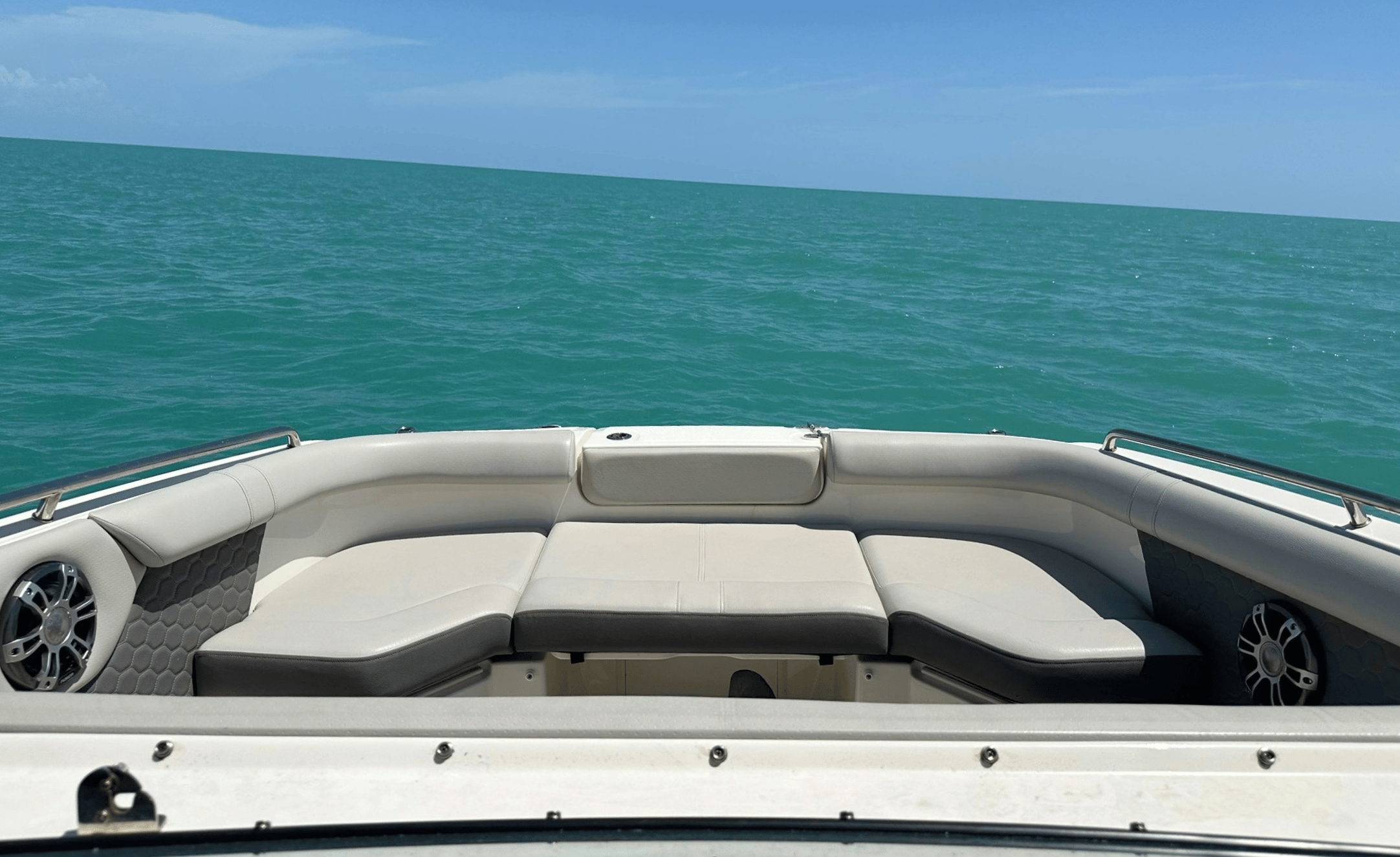 2021 SEA-RAY 250 SDX - Image 21