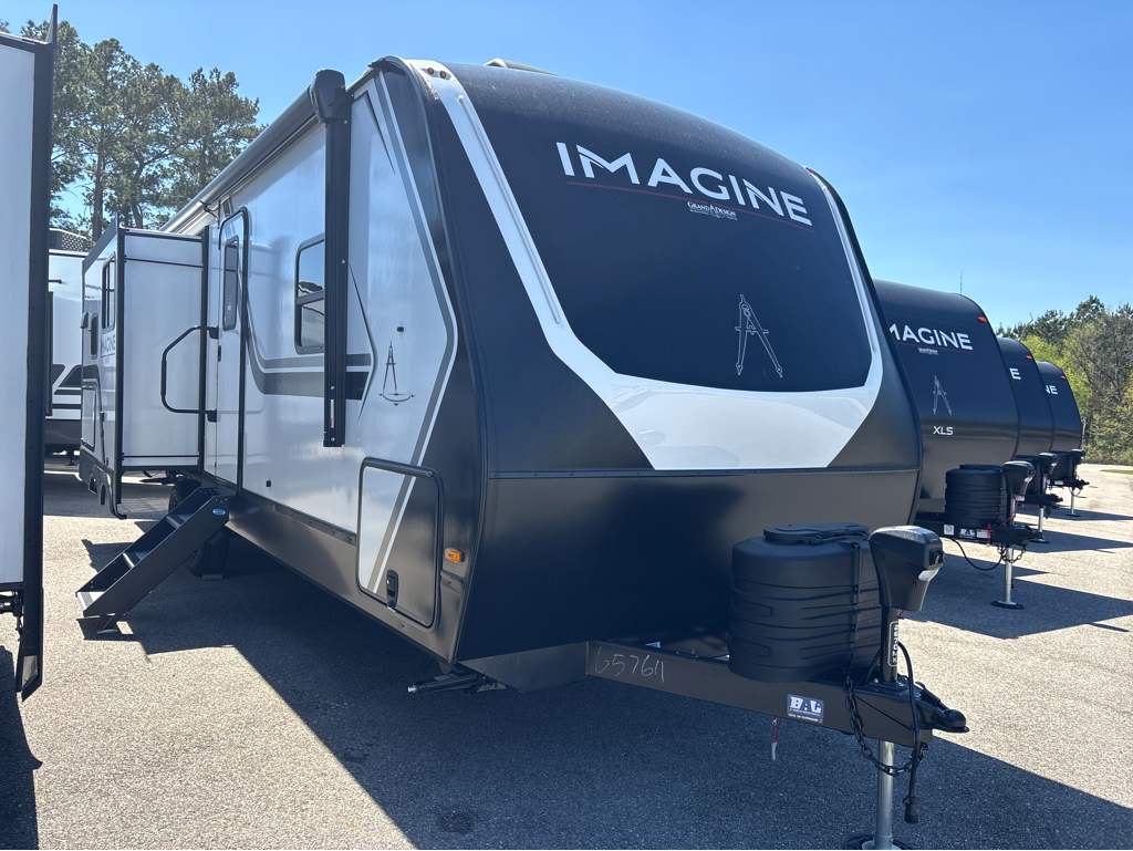 2026 GRAND DESIGN IMAGINE 2670MK - Image 1