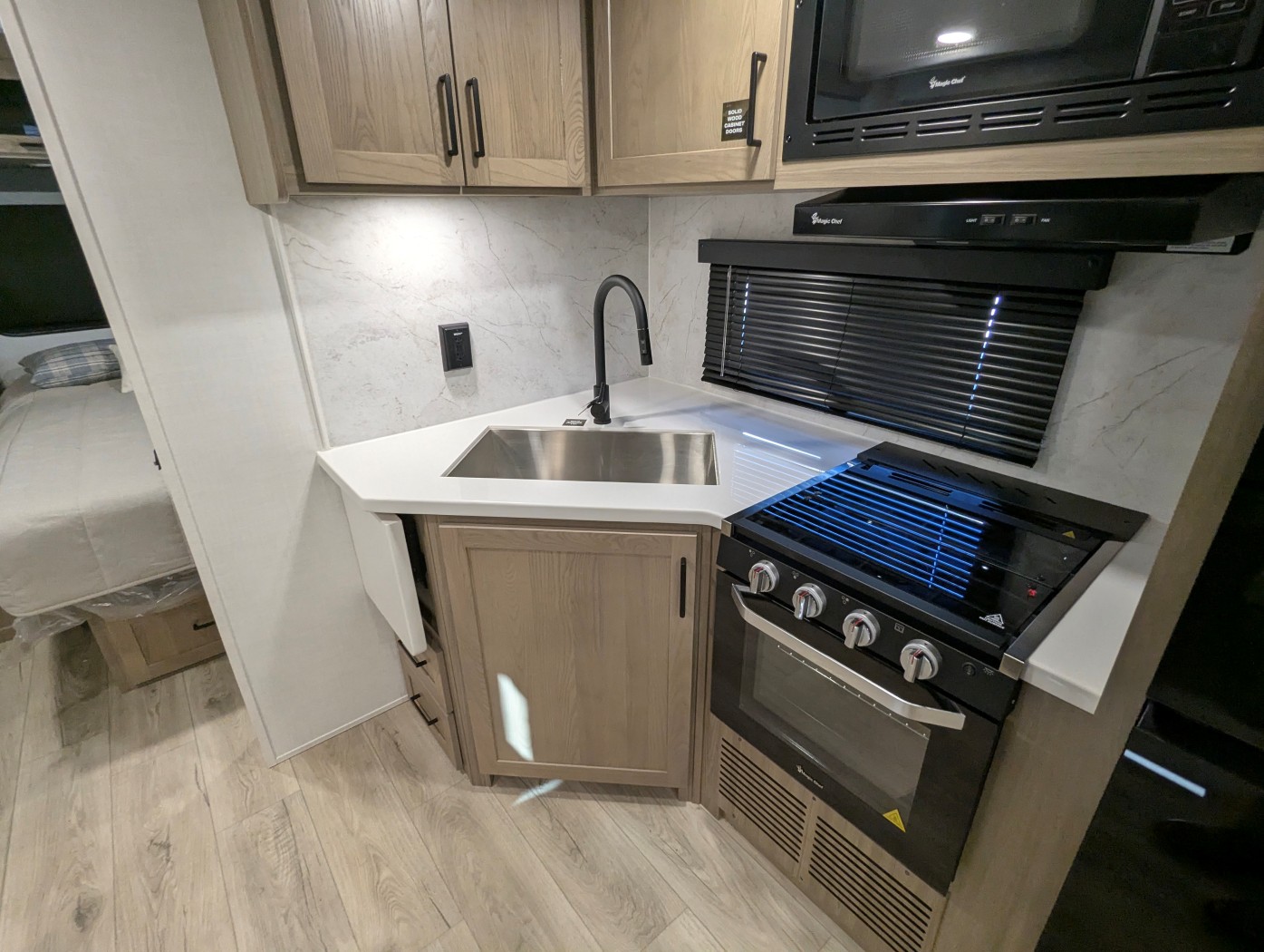 2027 Forest River Rockwood Ultra Lite 2706BH - Image 23