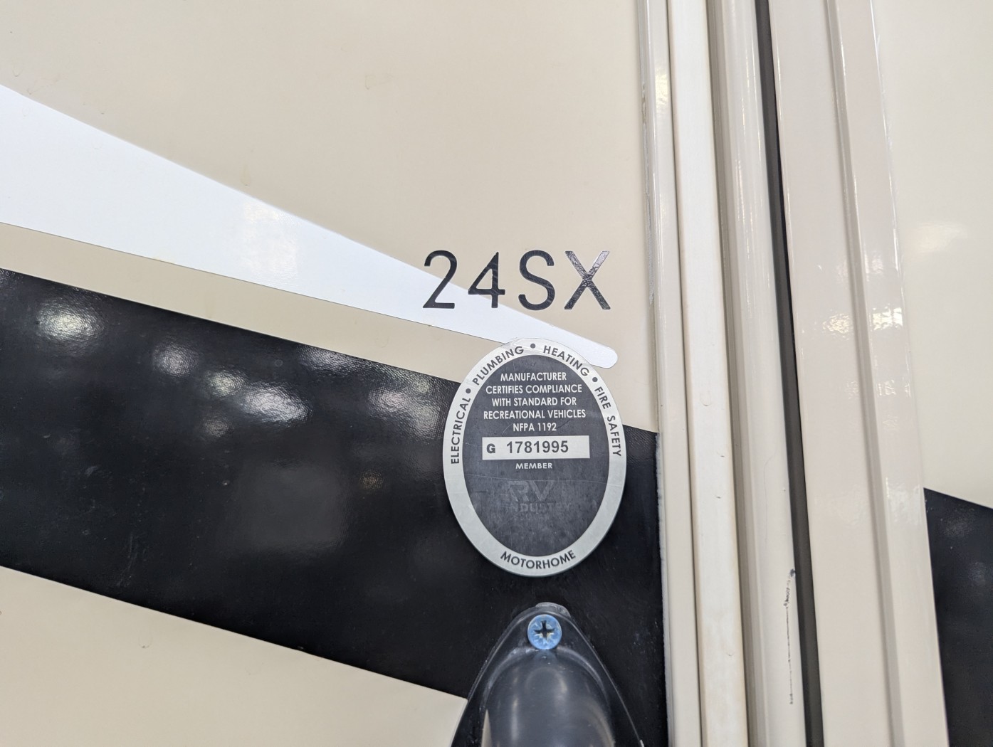 2020 Thor Motor Coach Compass RUV 24SX - Image 6