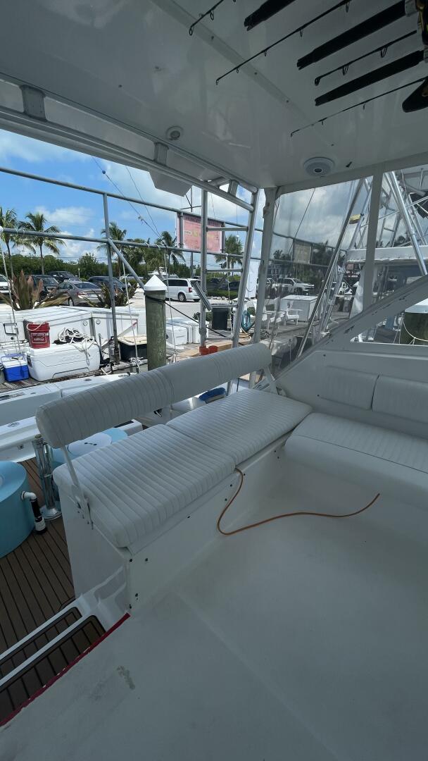 2006 Luhrs 41 Open - Image 11