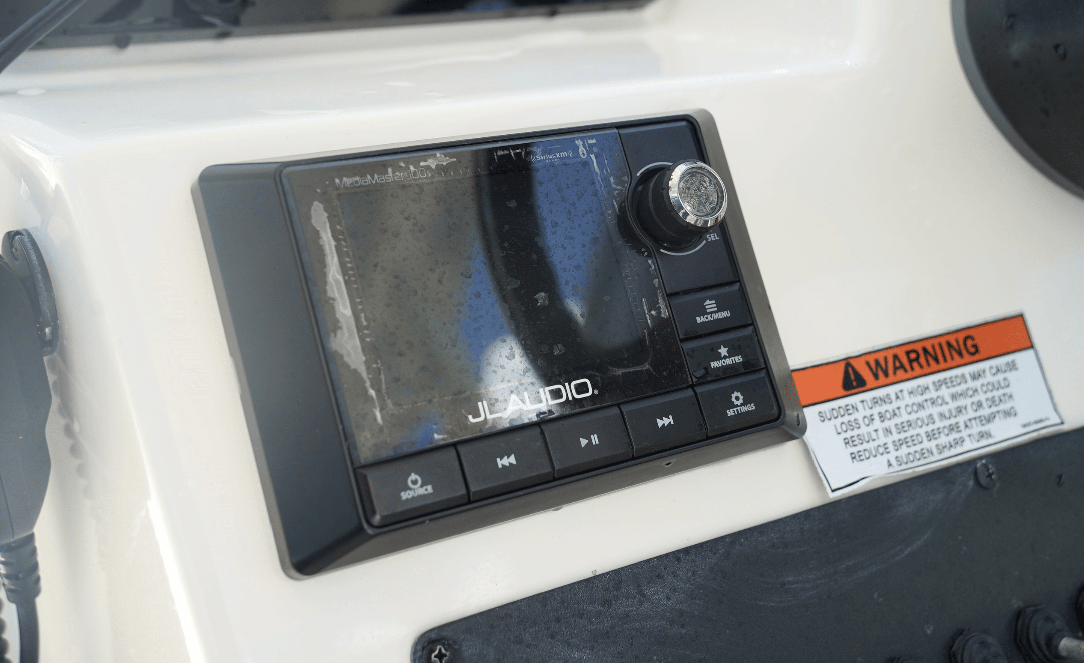 2021 COBIA 330DC - Image 31