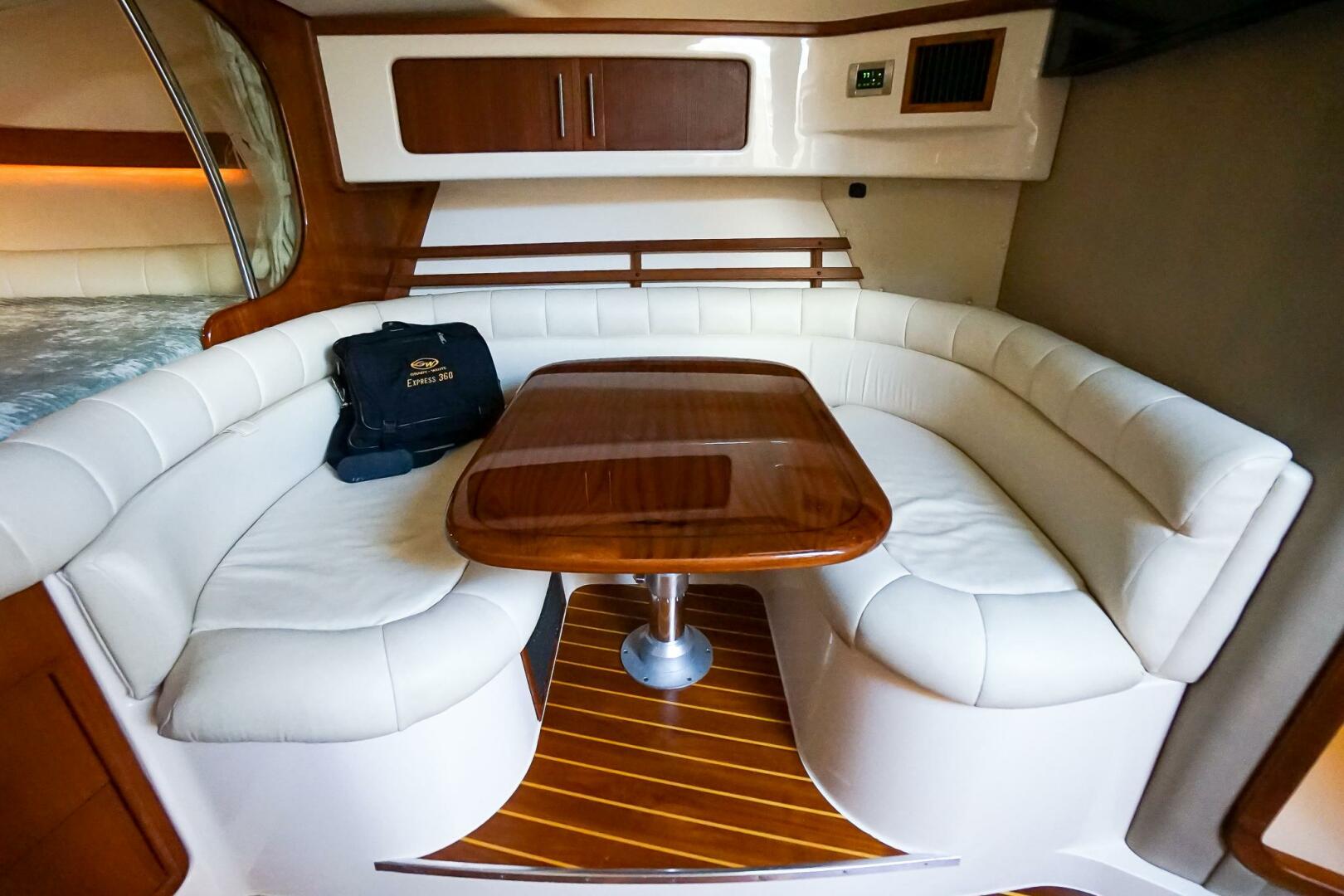 2007 Grady-White Express 360 - Image 39