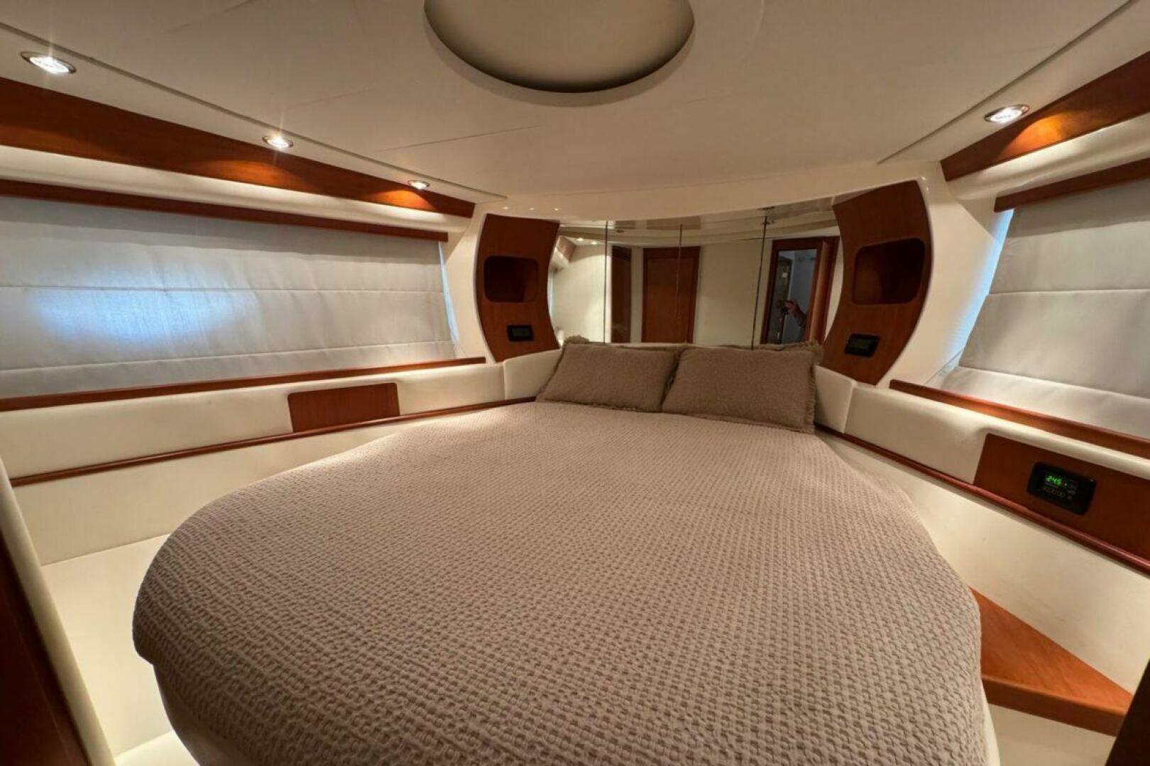 2007 Pershing Pershing 50 - Image 18