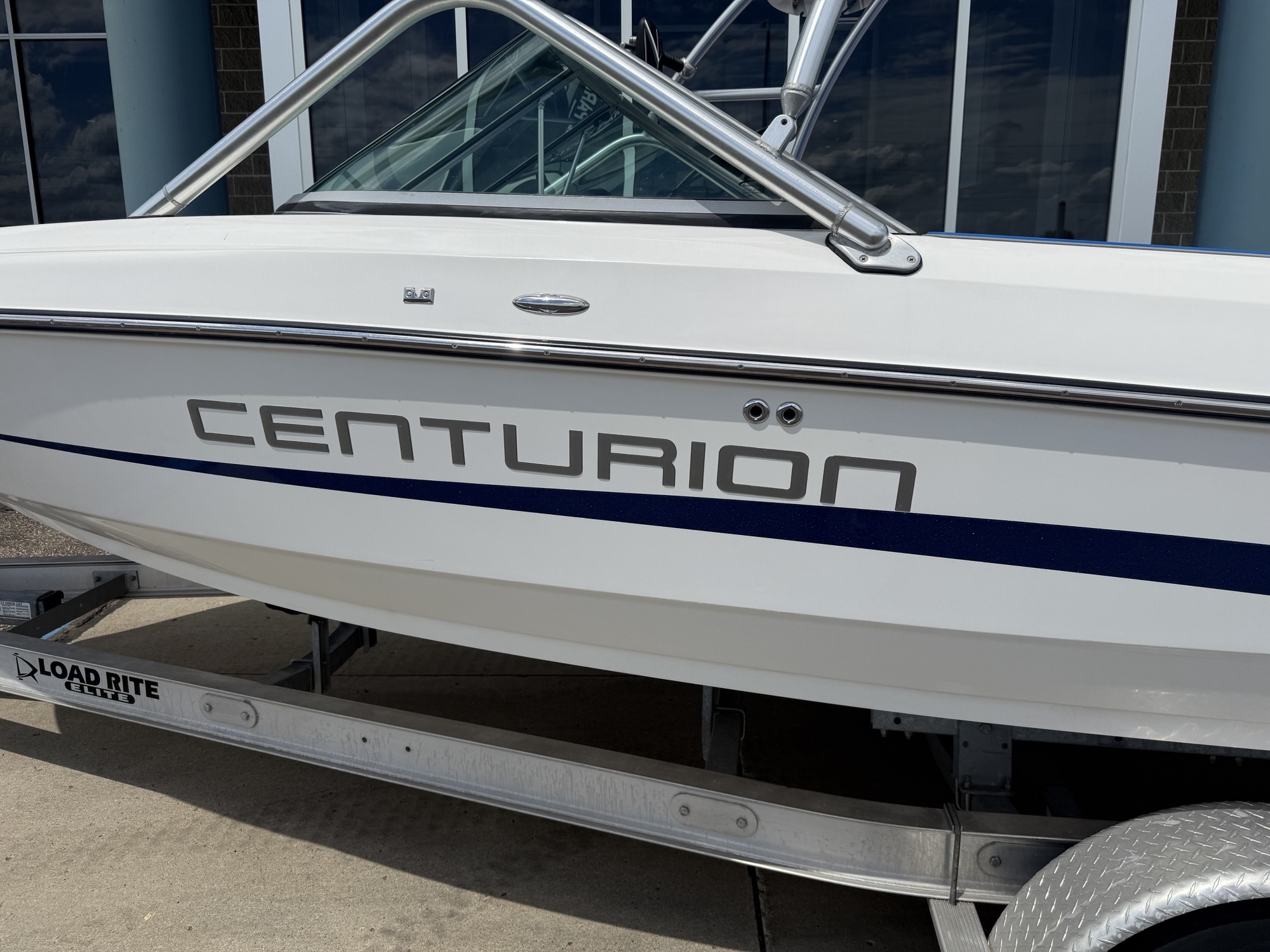 2004 Centurion Enzo sv230 - Image 2
