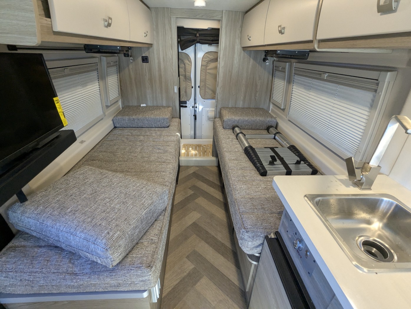 2026 Winnebago Travato 59K - Image 15