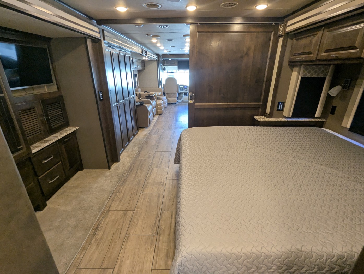 2019 Tiffin Open Road Allegro 36 UA - Image 44