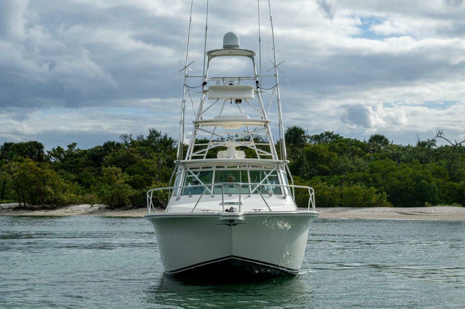 2007 Albemarle 36 Express - Image 6