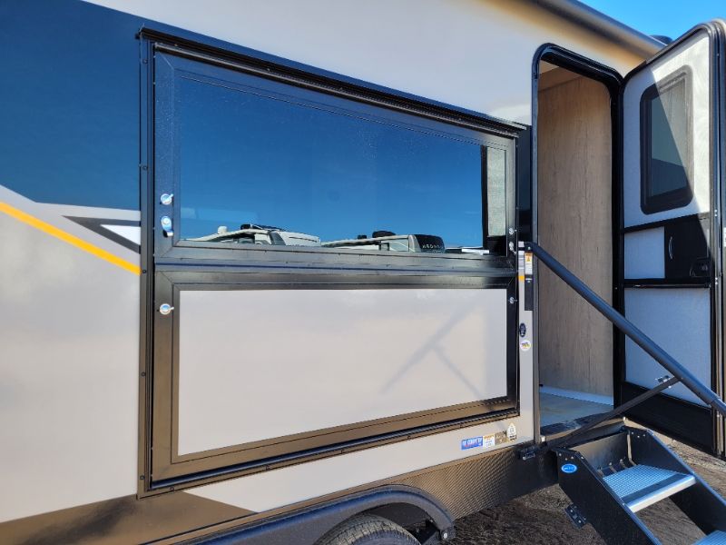 2027 Ember RV Touring Edition 2300MLL - Image 3