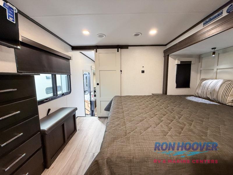 2026 KEYSTONE 3910RK - Image 42