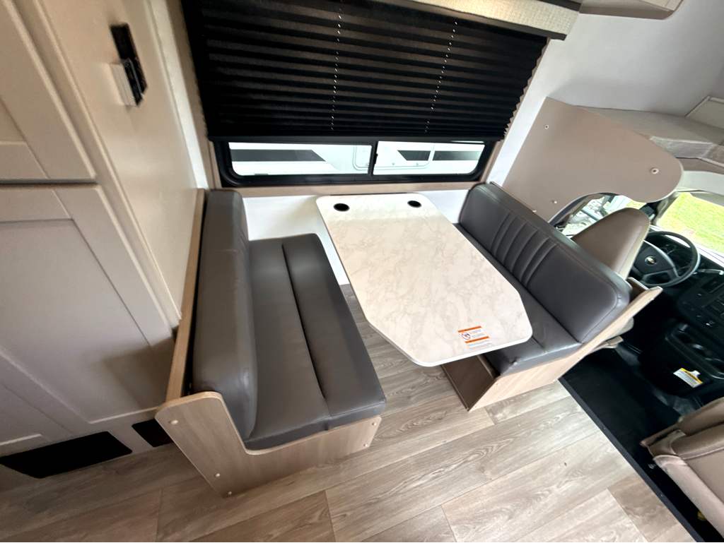 2027 ENTEGRA COACH ODYSSEY SE 22C - Image 12