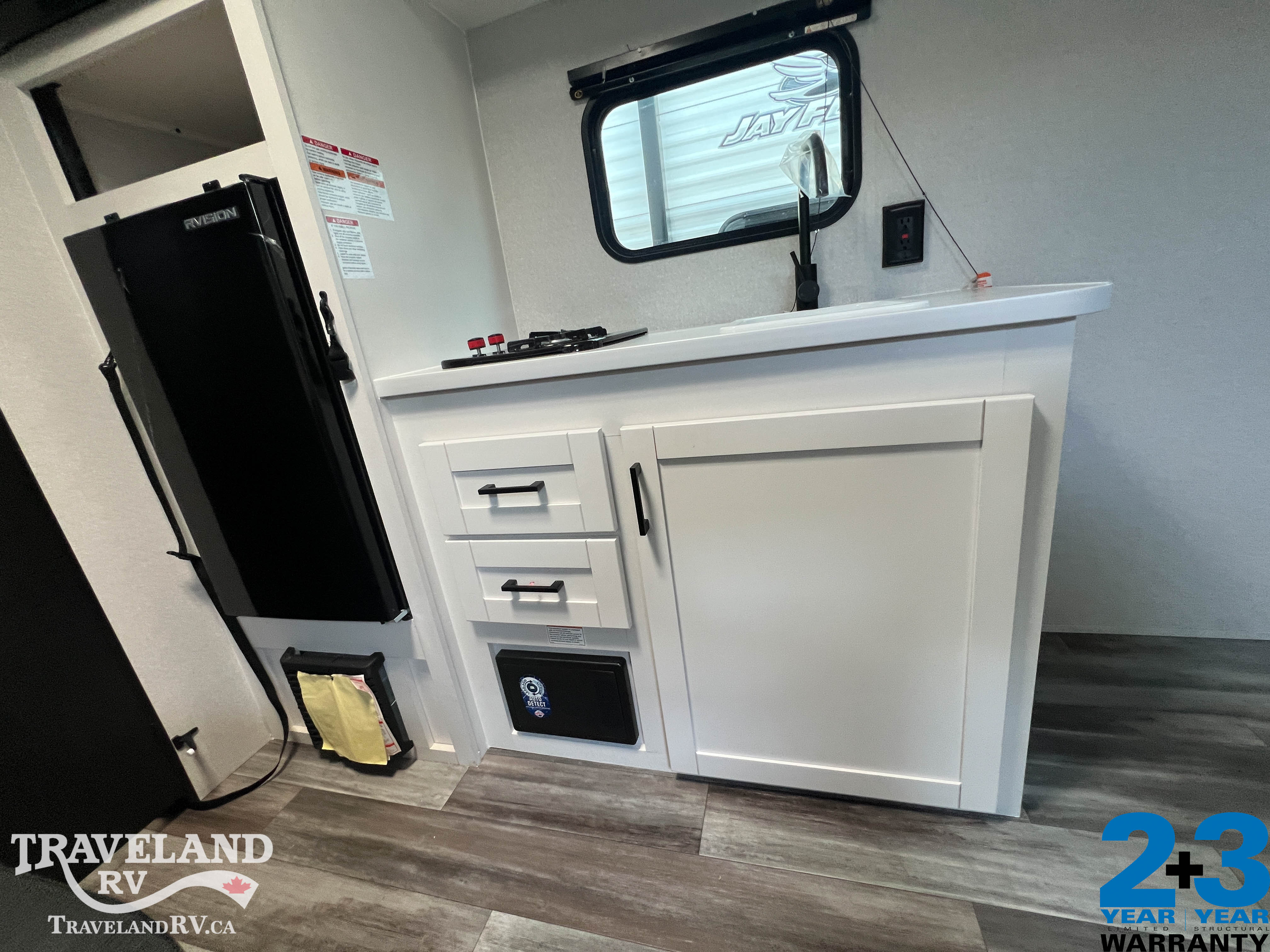 2026 Jayco Jay Flight SLX 170FQW Sport Edition - Image 19