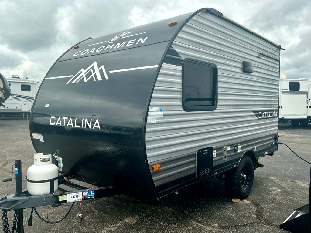2025 COACHMEN 134BHX - Image 14