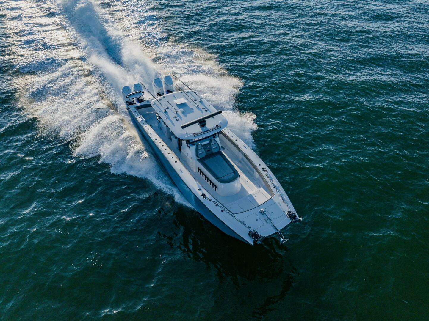 2025 Freeman 42 LR - Image 5