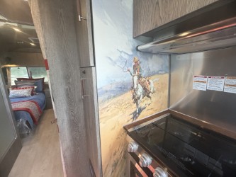 2026 AIRSTREAM STETSON + 6666 27FBT - Image 17