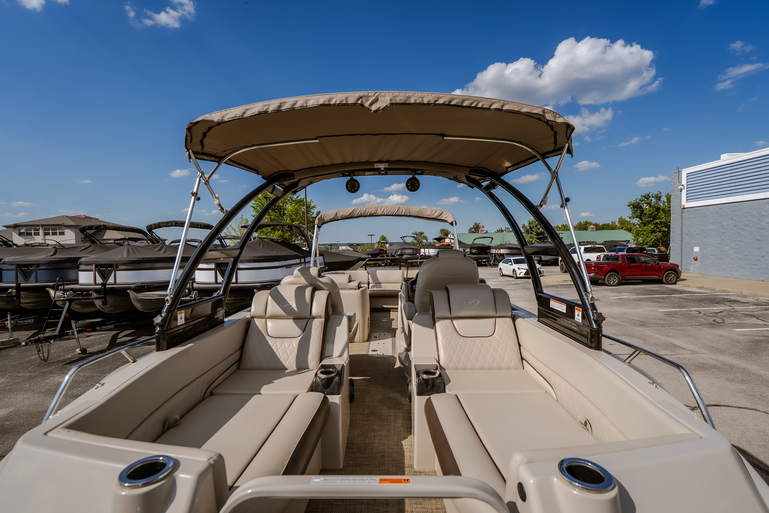 2017 Princecraft 25 XT  - Image 36