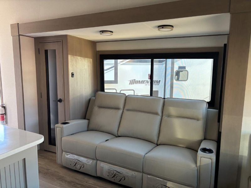 2026 Grand Design Reflection 324MBS - Image 13