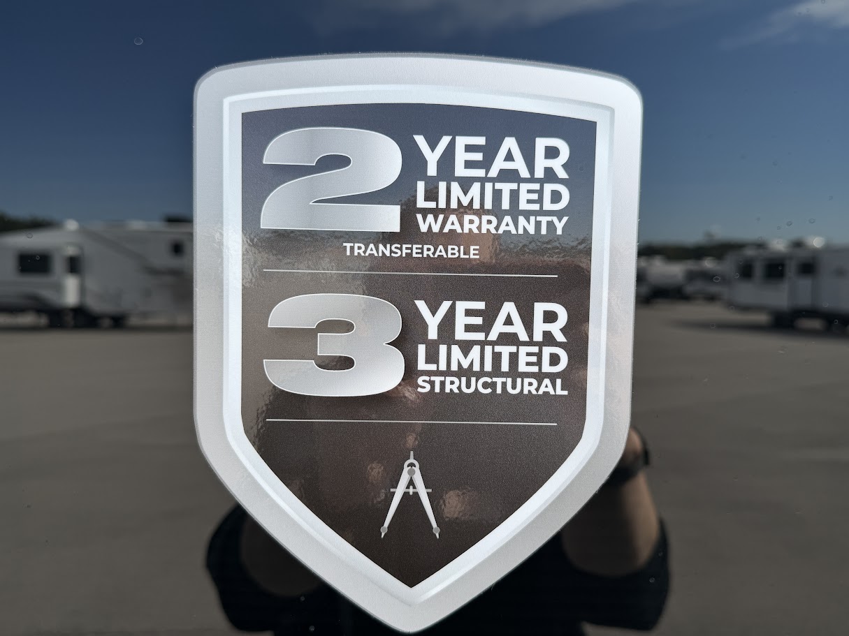 2027 GRAND DESIGN LINEAGE SERIESE 30DC - Image 11