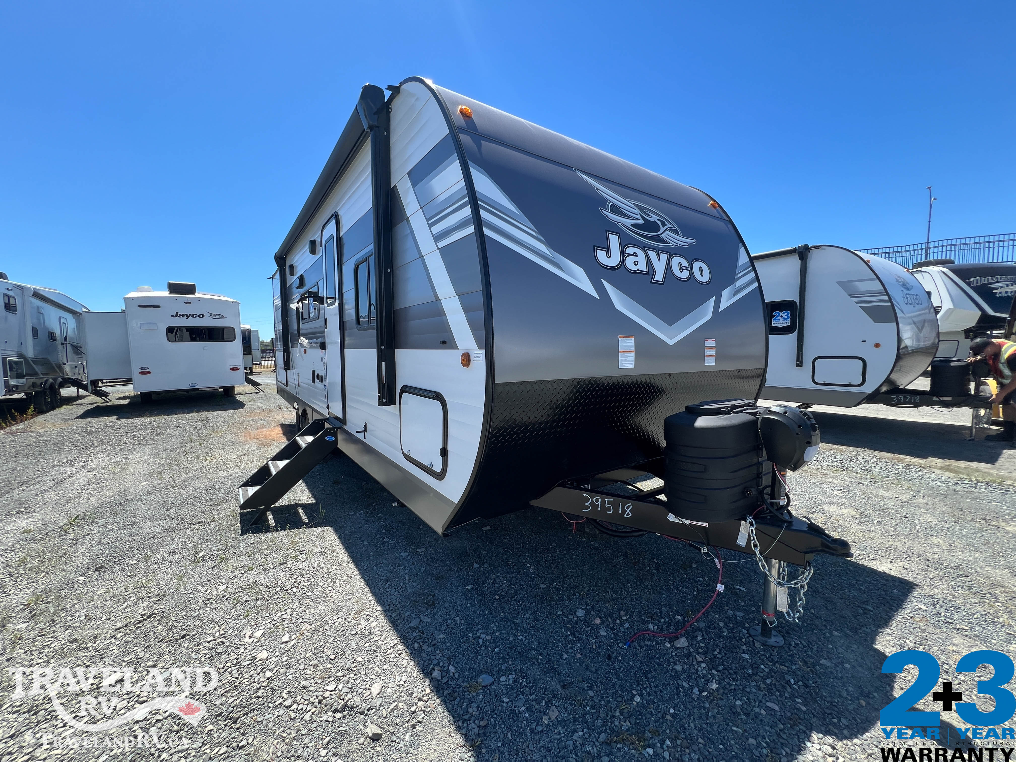 2027 JAYCO JAYFLIGHT 261BHSW - Image 1
