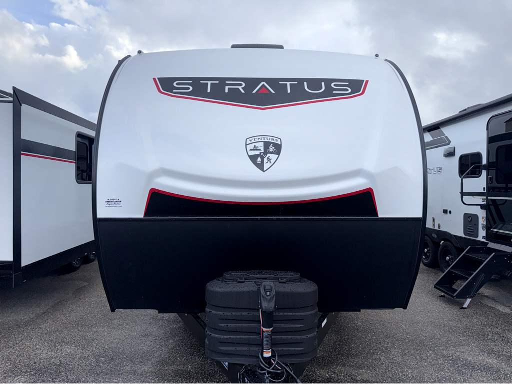 2026 VENTURE RV STRATUS 261VRB - Image 8