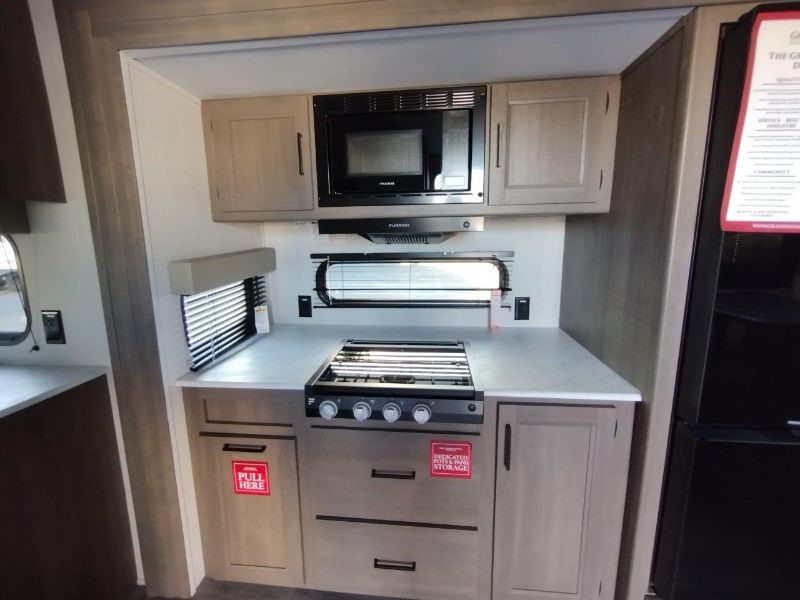 2026 Grand Design Transcend XPLOR 25MLX - Image 14