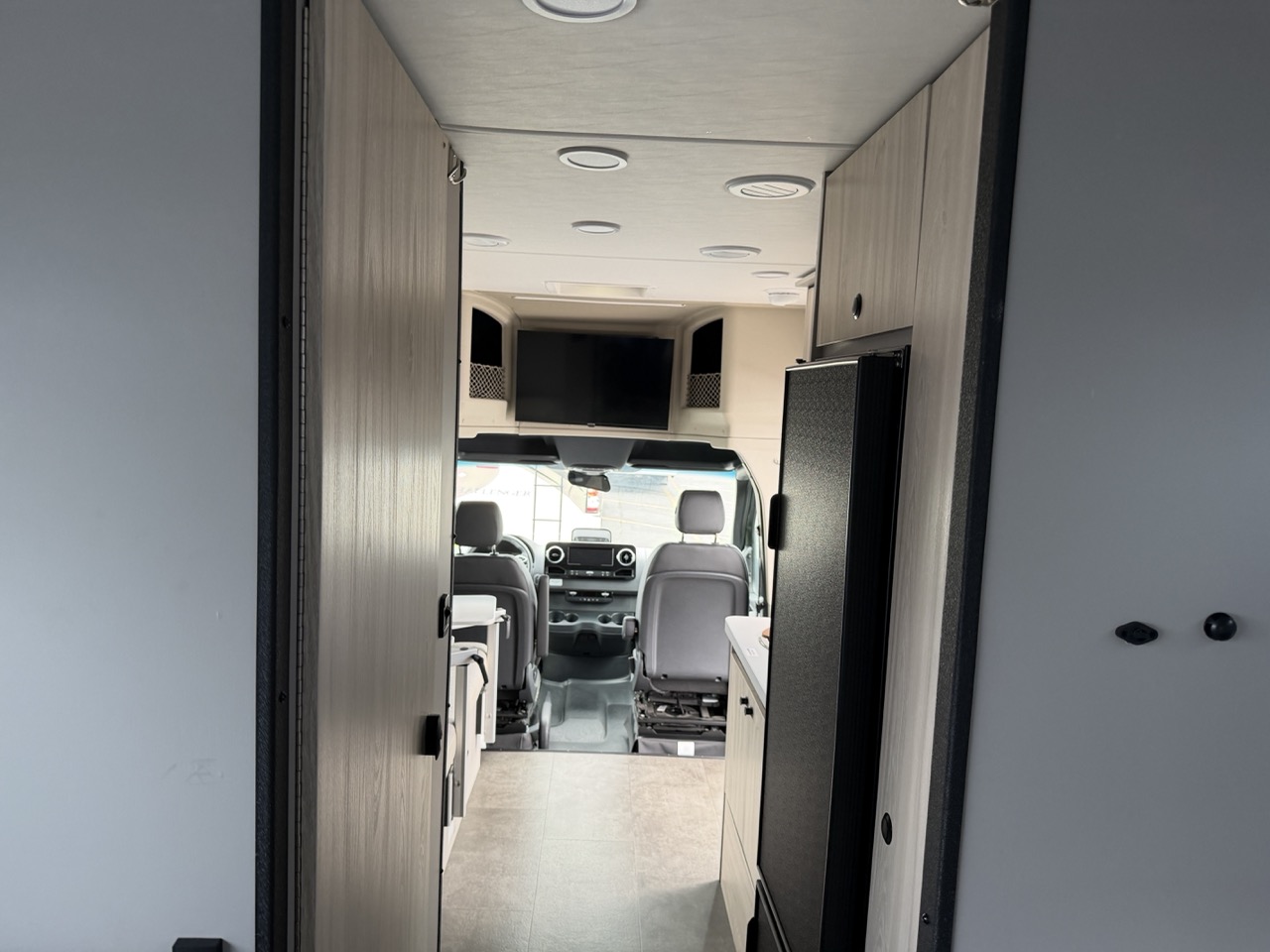 2026 Entegra Coach Condor 23S - Image 14