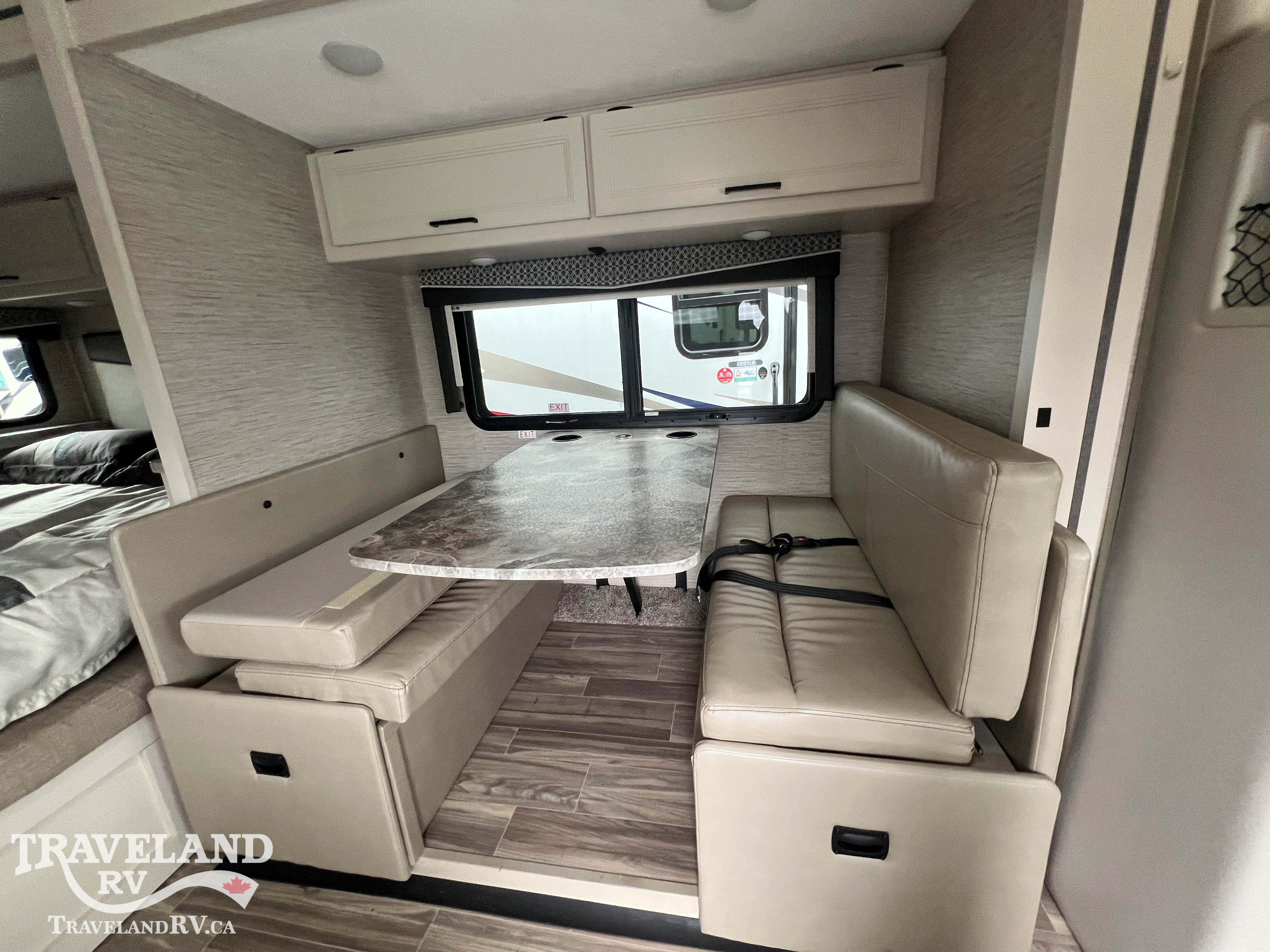 2022 Thor Motor Coach Gemini RUV 23TW - Image 11