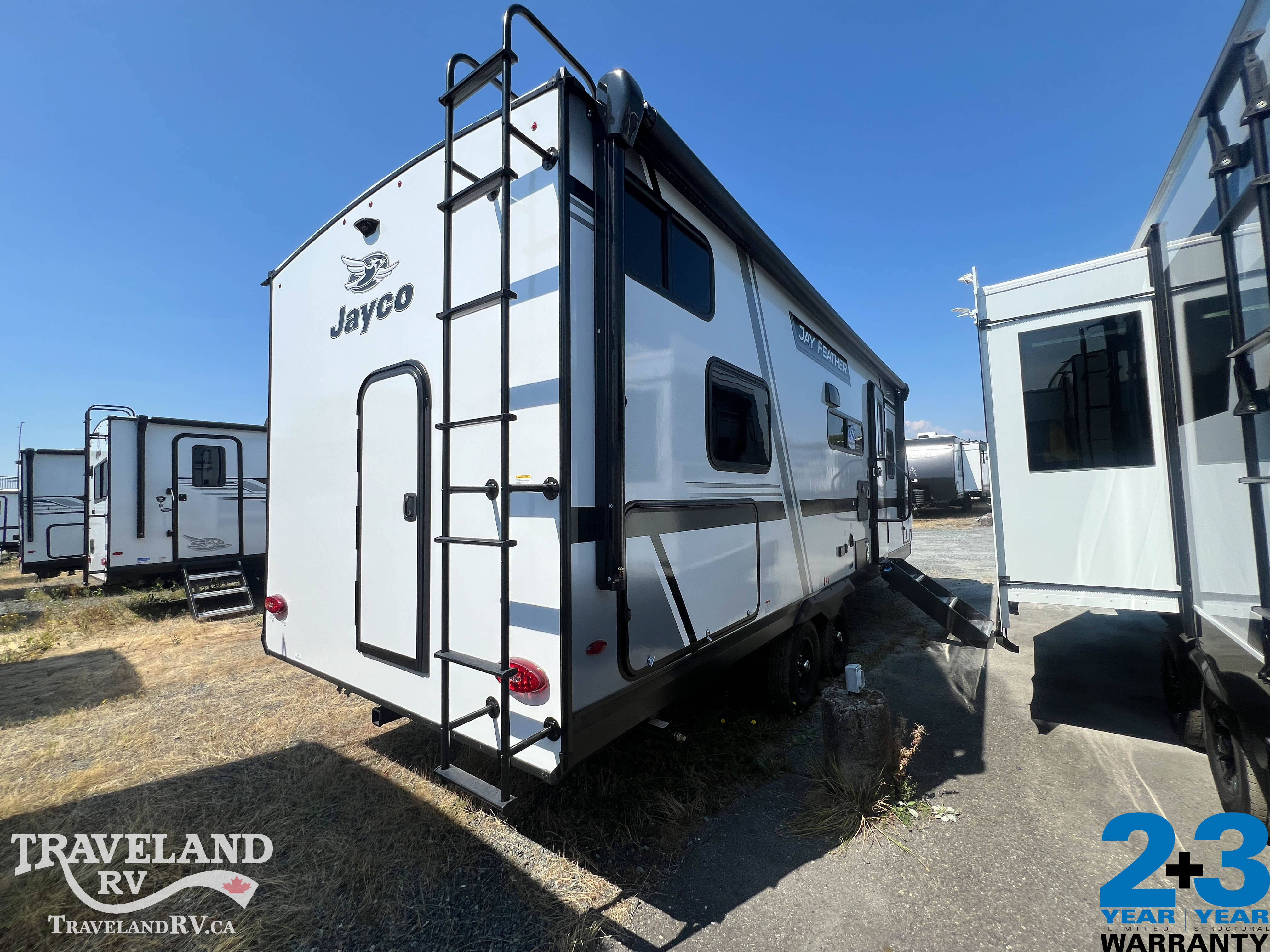 2027 Jayco Jay Feather 21MBH - Image 5