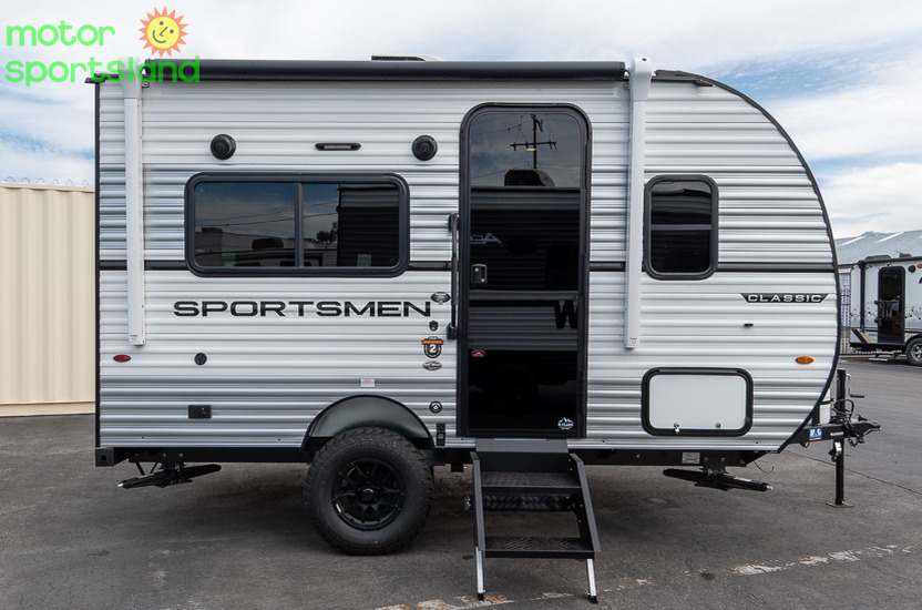 2027 KZ RV Sportsmen Classic 130RD - Image 3