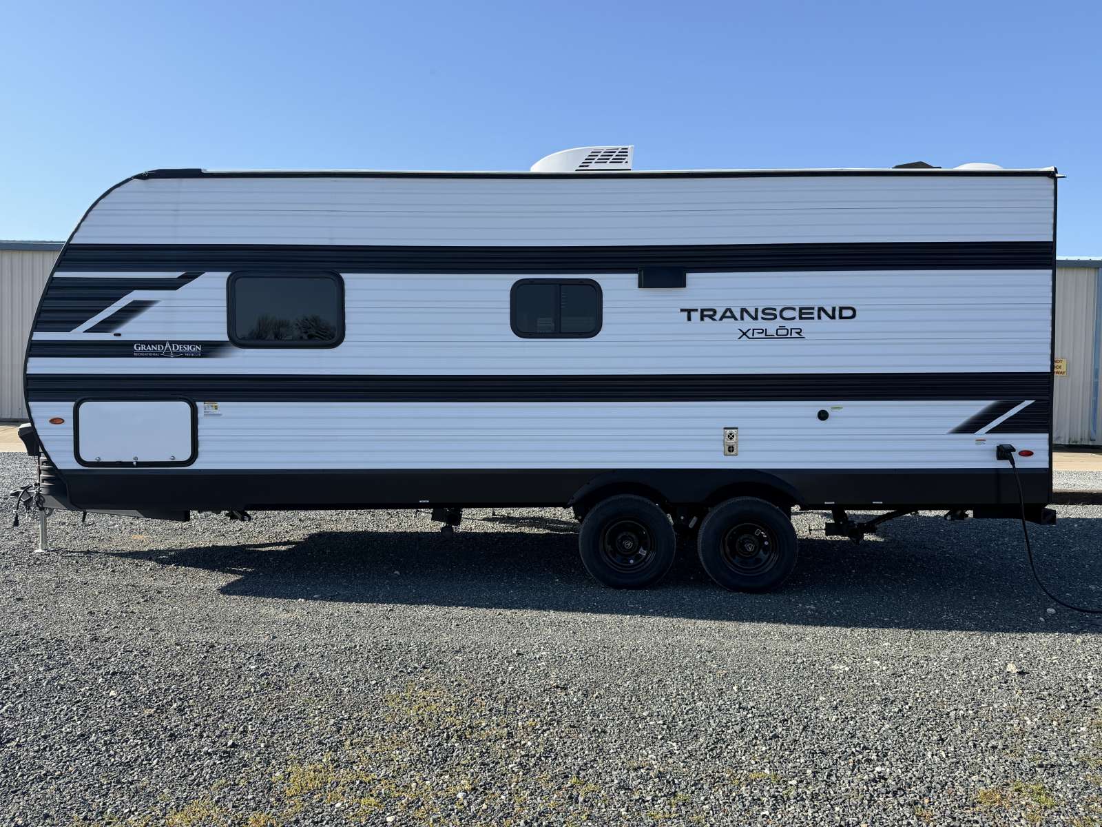 2026 Grand Design Transcend XPLOR 19BHX - Image 4