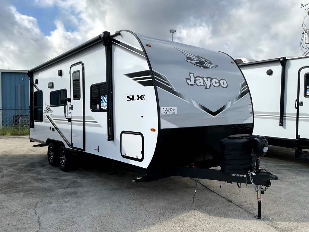 2026 JAYCO Jay Flight SLX 210QB - Image 2